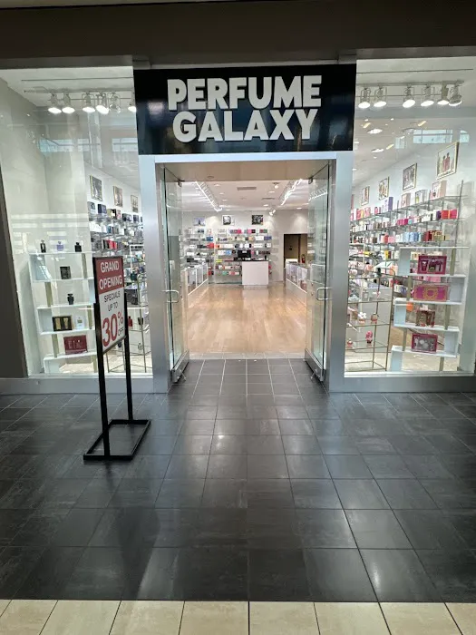 Perfume Galaxy 0