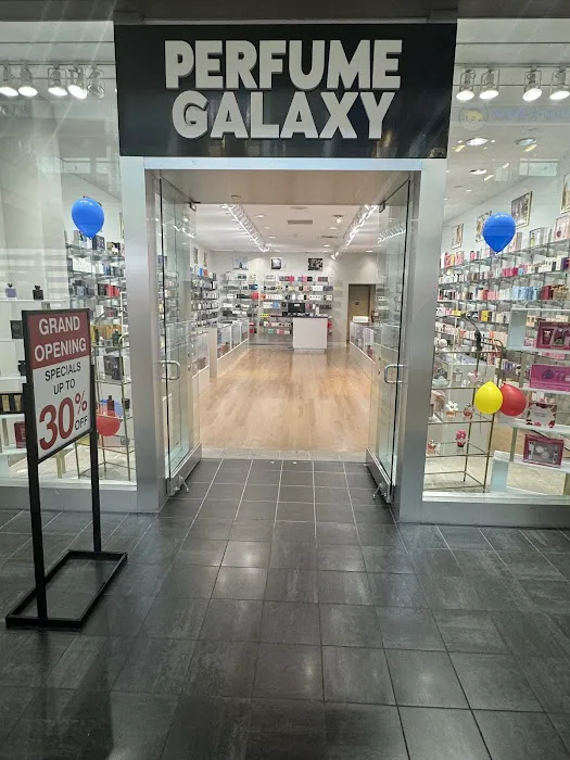 Perfume Galaxy 7