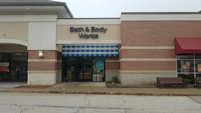 Bath & Body Works 7