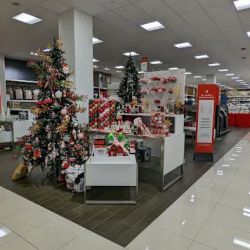 Macy's ico