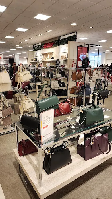 Macy's 9