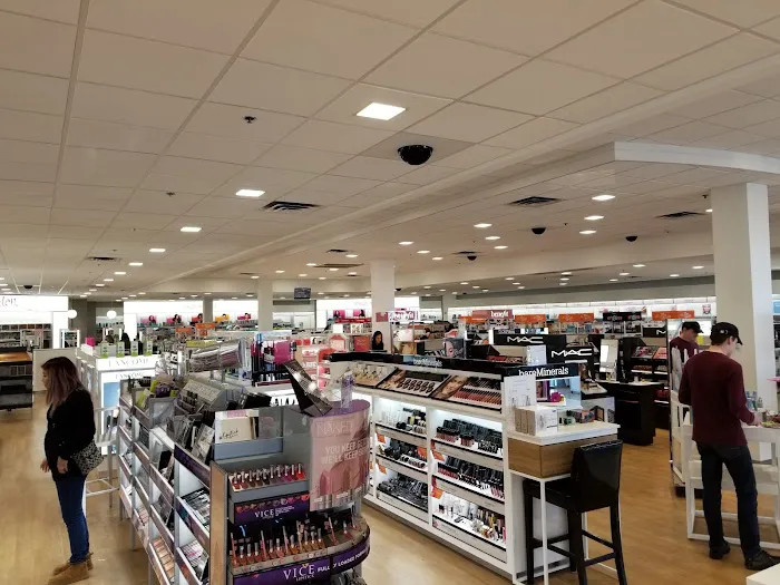 Ulta Beauty 1