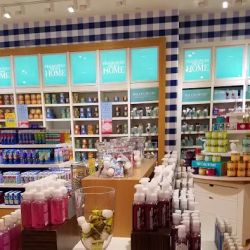Bath & Body Works ico