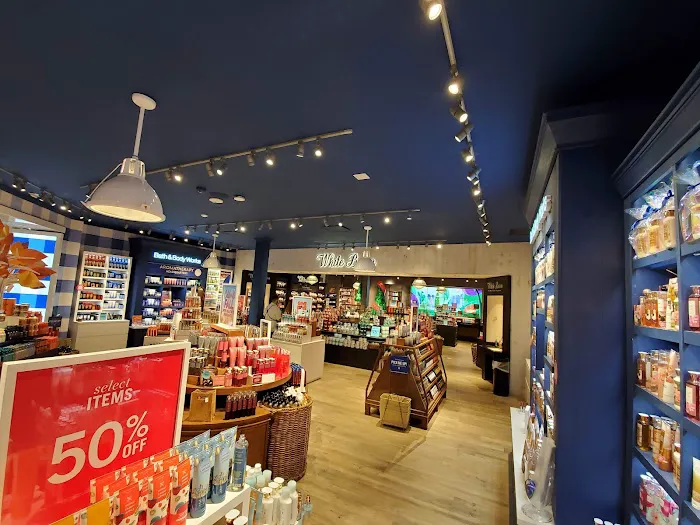 Bath & Body Works 7