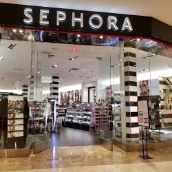 SEPHORA ico