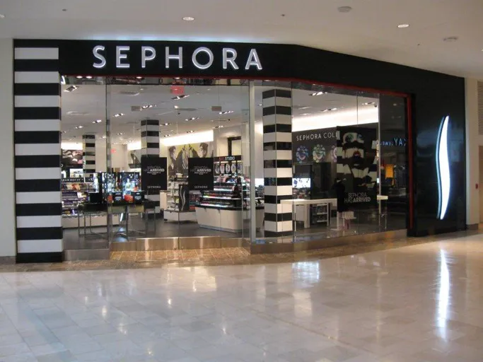 SEPHORA 5