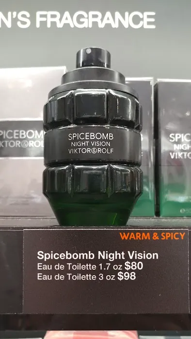 SEPHORA 6