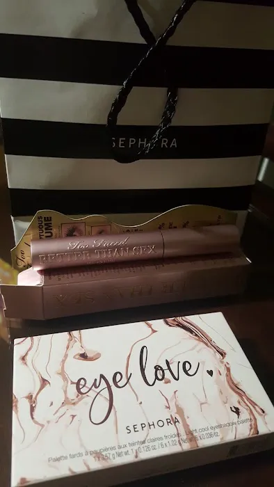 SEPHORA 8