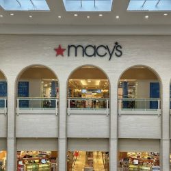 Macy's ico
