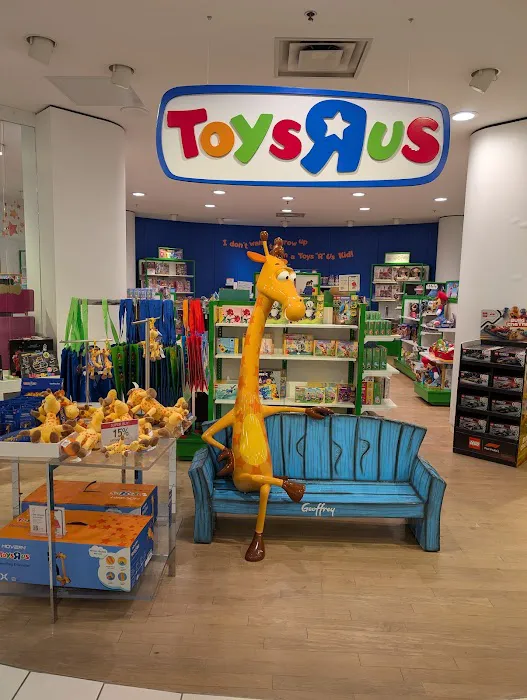 Macy's 5