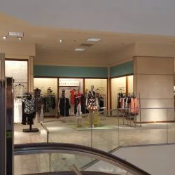 Neiman Marcus ico