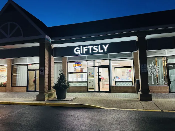 Giftsly 0