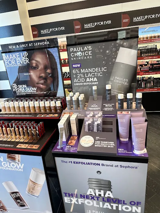 SEPHORA 5