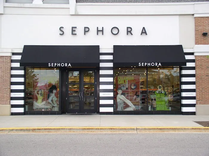 SEPHORA 6