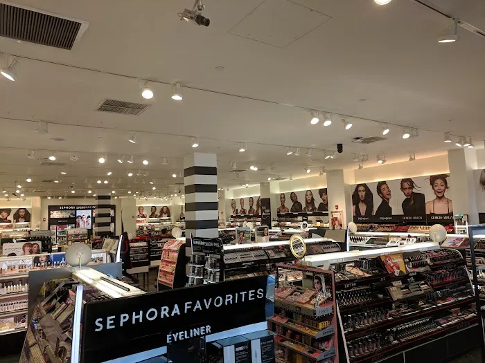 SEPHORA 8