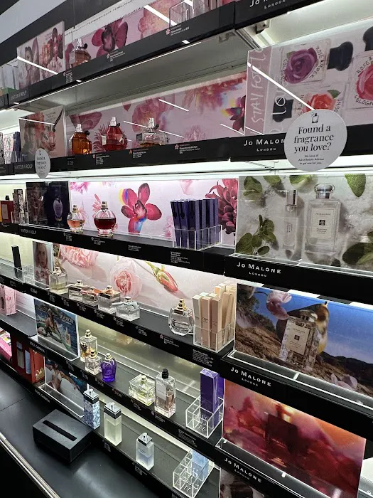 SEPHORA 7