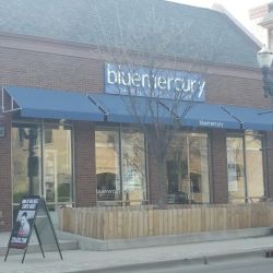 Bluemercury ico