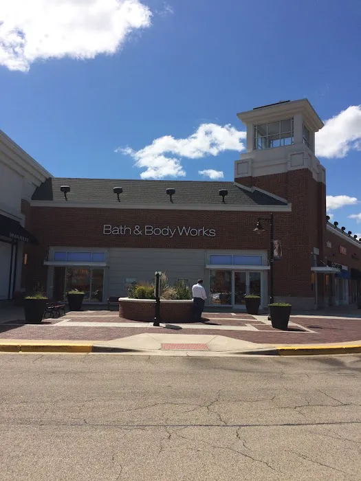 Bath & Body Works 1