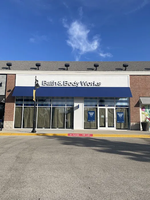Bath & Body Works 4