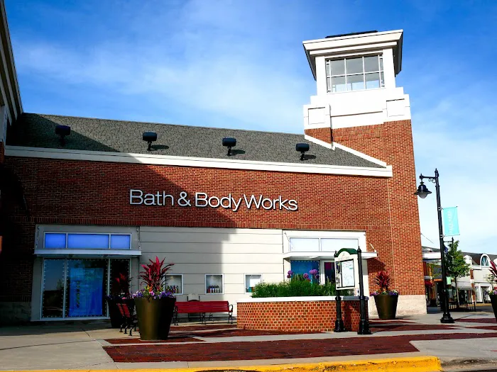 Bath & Body Works 8
