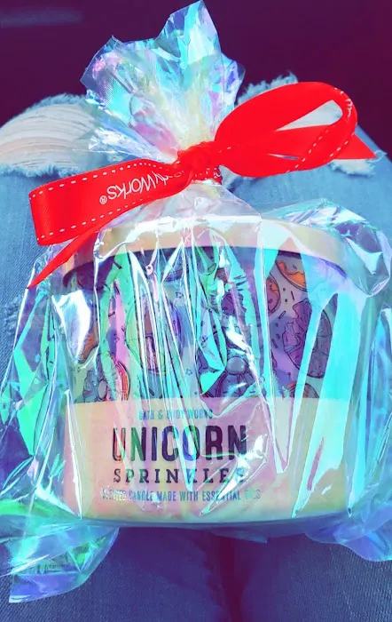 Bath & Body Works 9