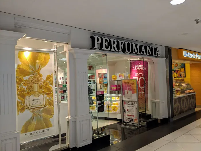 Perfumania 0
