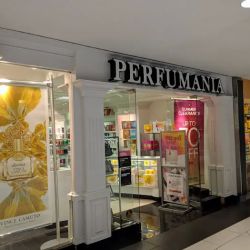 Perfumania ico