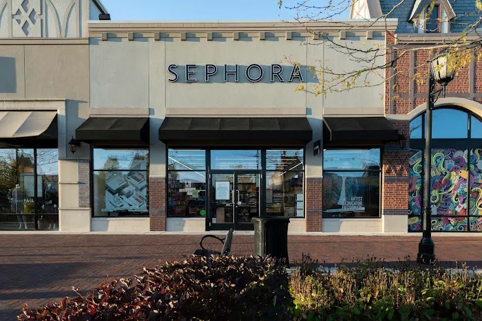 SEPHORA 2