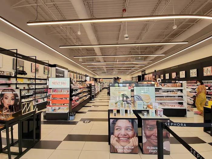 SEPHORA 0