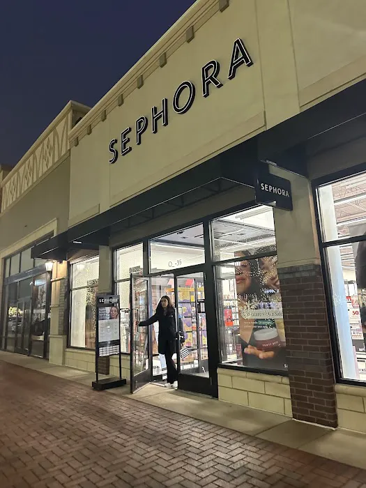 SEPHORA 3