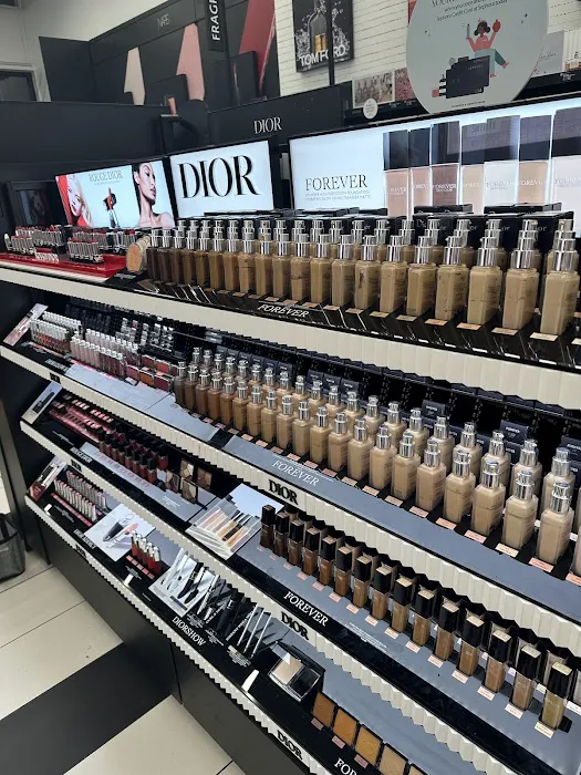 SEPHORA 5