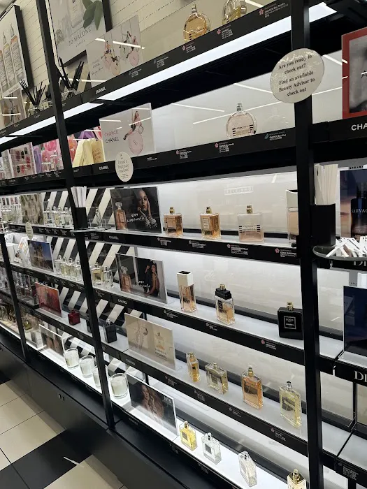 SEPHORA 8