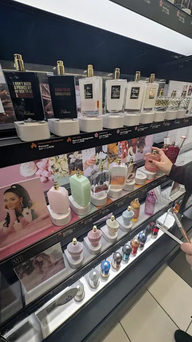 SEPHORA 6