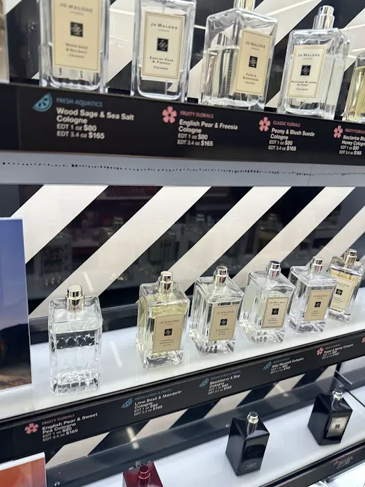 SEPHORA 7