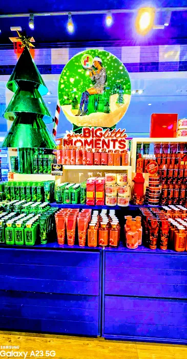 Bath & Body Works 5