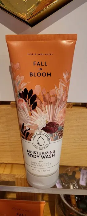 Bath & Body Works 4