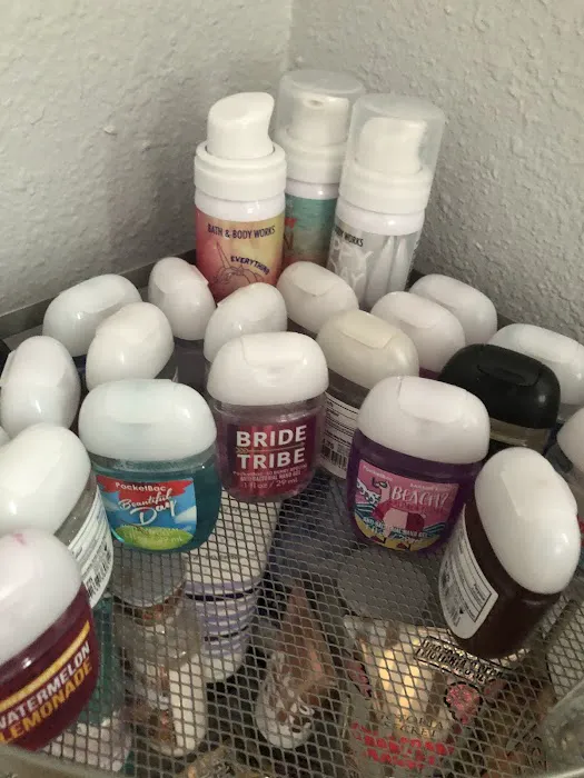Bath & Body Works 3