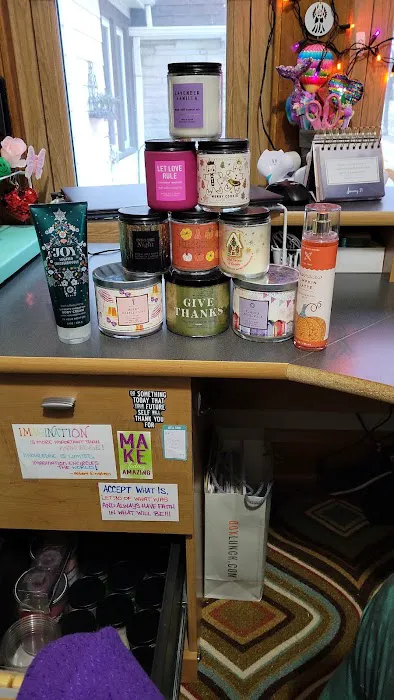 Bath & Body Works 7