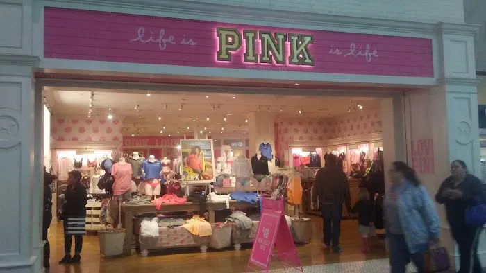 PINK by Victoria's Secret 0
