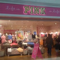 PINK by Victoria's Secret ico