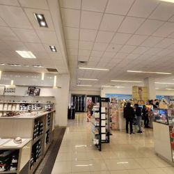 Macy's ico