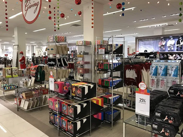 Macy's 5