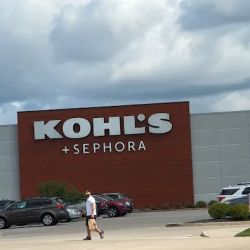SEPHORA at Kohl's ico