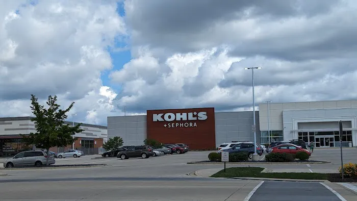 SEPHORA at Kohl's 1