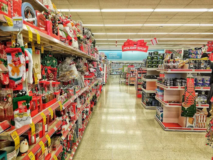 Walgreens 1