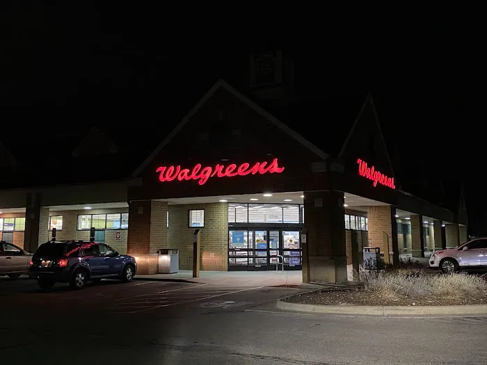Walgreens 0