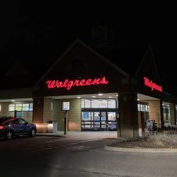 Walgreens ico