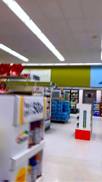 Walgreens 3