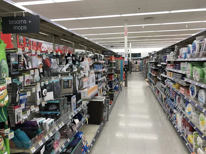 Walgreens 5