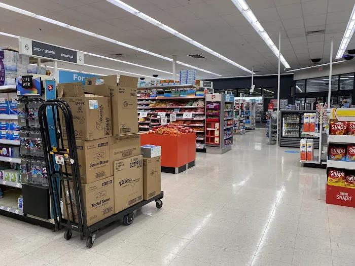 Walgreens 7